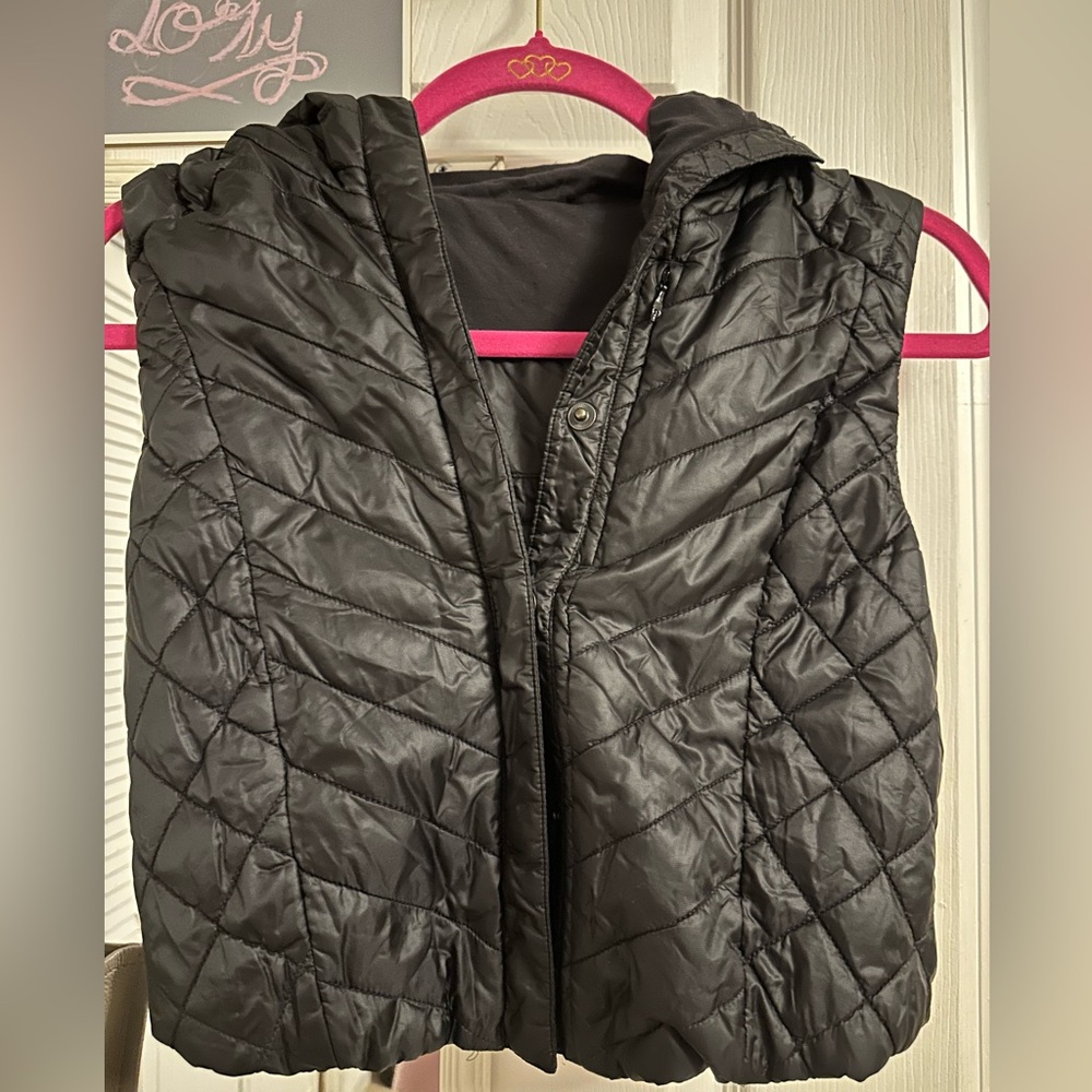 Lululemon Vest